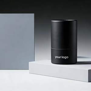 Caja de Embalaje para Frascos de Vidrio de 3ML, 5ML y 10ML con Impresión UV a Color y Logotipo Personalizado al por Mayor - Product Image 5