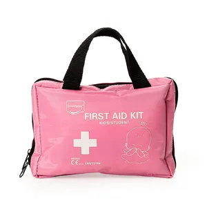 First Aid Kit Set Hot Sale Kids First Aid Kit Small First Aid Kit