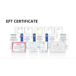 2 Piezas de Repuesto para Dron EFT, Base de Motor de 25 mm <span class=keywords><strong>X6100</strong></span> para <span class=keywords><strong>X6100</strong></span> Industrial, de un Fabricante Profesional en China - Product Image 4