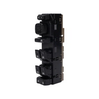 Interruptor Eléctrico de Control de Ventanas para GMC Hummer H2, Venta Directa de Fábrica 15883319