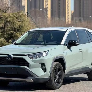 Exportateur de confiance |   Toyota <span class=keywords><strong>RAV4</strong></span> 2.5L Hybride LHD 2020 |   Sans accident |   En bon état et prêt pour l'expédition mondiale - Product Image 1