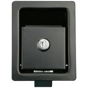 Canopy Ổ khóa cửa MS866-3/-5 phẳng khóa sử dụng cho các thiết bị điện tủ phẳng khóa nén Latch mái chèo chốt - Product Image 1