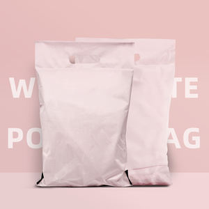 Sac de courrier enveloppe de vêtements en gros, sacs de courrier en Poly, sac de messager avec son propre Logo - Product Image 6