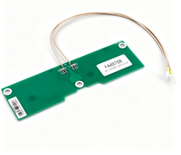 Placa RFID 48788 Compatible con M para Impresoras de Inyección de Tinta Continua Serie 9450