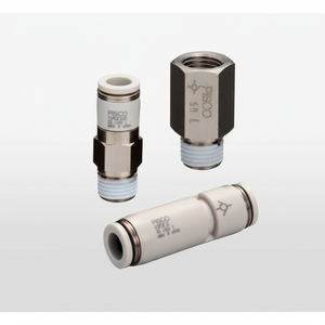 วาล์วตรวจสอบ CVC8-01A ของ Pisco - Product Image 1