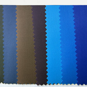 <span class=keywords><strong>Tissu</strong></span> polyester respirant 170D pour jupes et pantalons, échantillon gratuit, <span class=keywords><strong>tissu</strong></span> sergé spandex extensible dans les 4 sens - Product Image 5