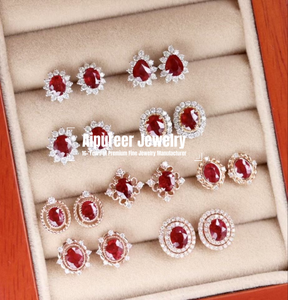 แหวนเงินแท้ 925 ดีไซน์เปิดประดับอำพันธรร<span class=keywords><strong>ม</strong></span>ชาติรูป<span class=keywords><strong>ปี่</strong></span>เซียะ เสริ<span class=keywords><strong>ม</strong></span>โชคลาภ ชุบทองแท้ สไตล์วินเทจ เครื่องประดับคุณภาพสูง - Product Image 6