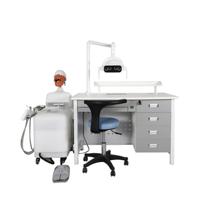 China Wholesale <strong>Dental</strong> Phantom Head/<strong>Dental</strong> <strong>Simulator</strong> <strong>Unit</strong> - Product Image 5