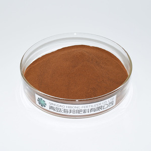 Hibong 100% Water Soluble Fulvic Acid Humic From Plant Source - Product Image 6