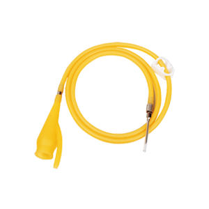 مجموعة حقن 4 بيطرية لعيادة مستشفى الحيوانات لعلاج السوائل كلب القط ، - Product Image 3