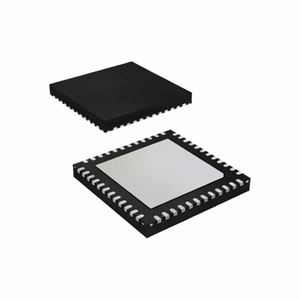 ISL6267HRZ Power Management (PMIC) 48 VFQFN Exposed Pad Electronics Component Original One Stop Service - Product Image 1