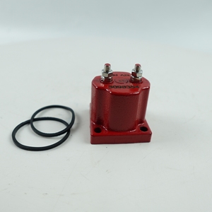 批发发电机零件 QSN14 2 针 PT 泵电磁阀 12V 134075 3098354 适用于柴油工程机械船舶发动机零件 - Product Image 5