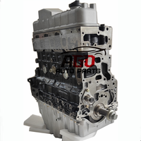 AGO 100% Nuevo motor 2.8L 2017 4DA1 Motor para JAC Junling E Series Shuailing E Series