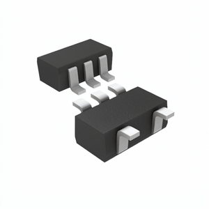 Authorized Distributor SC 74A, SOT 753 BA040LBSG2-TR Electronic Circuit Components Power Management (PMIC) - Product Image 1