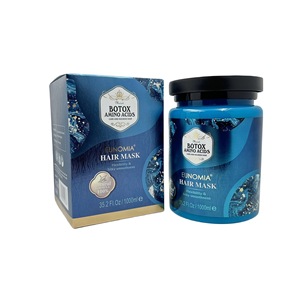 <span class=keywords><strong>Trattamento</strong></span> per <span class=keywords><strong>Capelli</strong></span> al Botox e <span class=keywords><strong>Cheratina</strong></span> OEM/ODM <span class=keywords><strong>con</strong></span> Collagene, Riparazione <span class=keywords><strong>Capelli</strong></span>, Etichetta Privata, Trattamenti Naturali al Botox per Uso Domestico - Product Image 4