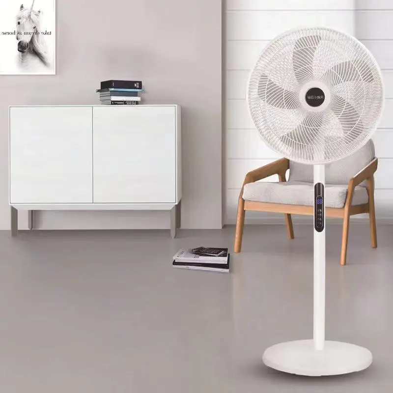 Summer Season hot sale cost down 3 speed Room Quiet Silent air cooling Electric Rotating Floor Standing Tower Fan