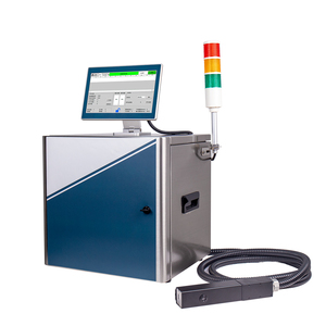 Imprimante jet d'encre CIJ DOCOD LD-S1000 à solénoïde, anti-fuite, machine de codage de date d'expiration industrielle avec nettoyage automatique des buses - Product Image 4