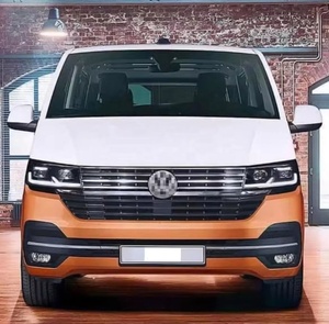 Paraurti Anteriore per <span class=keywords><strong>VW</strong></span> T6.1 <span class=keywords><strong>Multivan</strong></span>, Accessori Auto, Kit Carrozzeria, Parti di Modifica del Paraurti Anteriore - Product Image 2