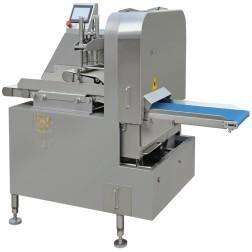 Machine à trancher la viande fraîche polyvalente et trancheuse manuelle pour les boucheries et les charcuteries personnalisées - Product Image 6