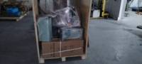 Fully Automatic Office Chair Caster Assembly Machine Intelligent Multi-station Install System