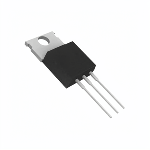Electronic Chips Component Manufacturer Channel SDT05S60XK TO-220-2 Single Diodes - Product Image 1
