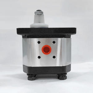 לחץ גבוה סיבובי הידראולי ציוד שמן משאבה מלגזה מהירות 500-3200 סל "ד הידראולי משאבות משאבת rotari gearro הילוך משאבת ציוד gearro - Product Image 3