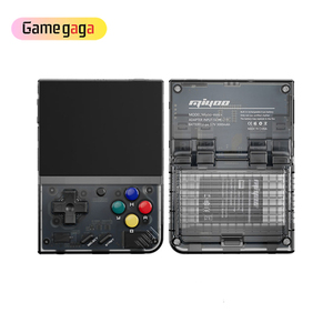 <span class=keywords><strong>MIYOO</strong></span> Mini Plus Retro Handheld Game PlayerPortable Video Game Console Arch Linux System Pocket <span class=keywords><strong>Miyoo</strong></span> mini + <span class=keywords><strong>V2</strong></span> V3 - Product Image 5