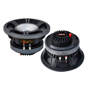 DIBEISI Venta al por Mayor (NUNCA AL POR MENOR) con Alto Rendimiento SPL, el Mejor Altavoz para Automóvil, Subwoofer de 6.5/8 Pulgadas, Subwoofer SPL para Audio de Automóvil - Product Image 3