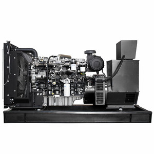 מחיר של 100kva גנרטור דיזל עם פרקינס מנוע דיזל 80kw/100kva כוח מחולל - Product Image 2