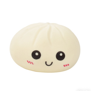ของเล่นจำลองแบบบีบได้ นุ่ม ชื้นเป็นพิเศษ และคืนรูปช้า ช่วยคลายเครียด สนุกสนานสำหรับใช้ในห้องเรียน - Product Image 6