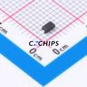 Diodo Zener MMSZ5239B SOD-123 de Alta Calidad, Proveedor de Componentes Electrónicos al por Mayor y Servicio de Lista de Materiales - Product Image 1