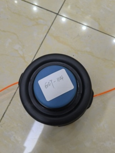 Mô hình mới C42-2 tông đơ đầu bàn chải cắt phụ tùng - Product Image 6