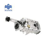 MANER LR011341 LR032056 LR0400928 LR048089 LR096455 LR103233 9W836F066FA Supercharger untuk Mesin Land Rover 5.0T V8