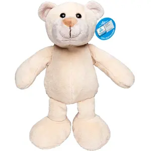 Peluches personalizables para merchandising promocional - Product Image 1