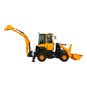 Manufacturers Direct Sale 1.<strong>5Ton</strong> Fw150 Case 580 Super L Tractor Backhoe <strong>Loader</strong> For Sale - Product Image 6