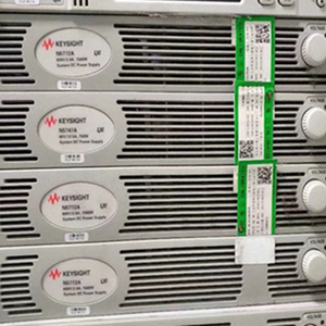 Alimentation programmable Keysight N5747A d'occasion, haute précision, 10 kW, IP67, 220-240V - Product Image 4
