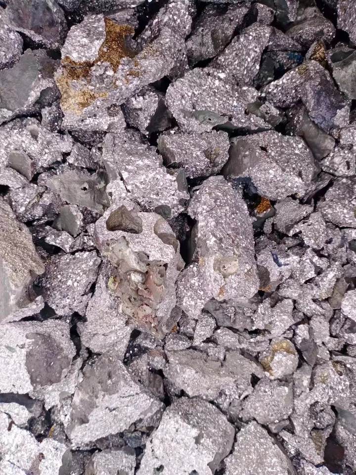 Fecr Low Carbon Ferrochromium