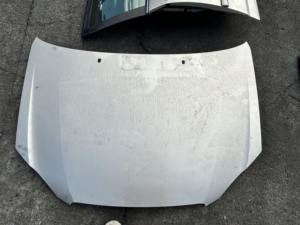 Fabricant en gros utilisé pour Toyota pièces de haute qualité couverture de pièce de voiture automatique - Product Image 3