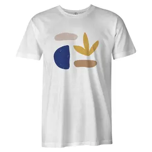 Marque qualité coton hommes T-shirt Henry cou Design de mode Slim Fit solide T-shirts hommes hauts t-shirts à manches courtes T-shirt pour hommes