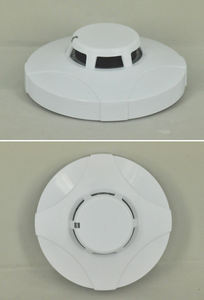 Détecteur de fumée photoélectrique ponctuel pour système d'alarme incendie adressable AD1010 - Product Image 6