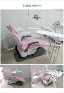 New Promotion-<strong>Dental</strong> <strong>Unit</strong> /<strong>Dental</strong> Medical Equipment/<strong>Dental</strong> <strong>Chair</strong> <strong>Price</strong> - Product Image 4