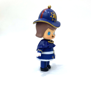 Figurine d'action d'anime de dessin animé personnalisée, figurine japonaise, jouets de couleur personnalisée - Product Image 1