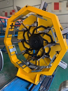 Máquina de recauchutado de neumáticos - Product Image 2