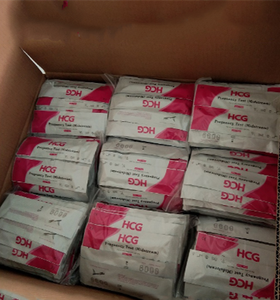 <span class=keywords><strong>Prueba</strong></span> <span class=keywords><strong>de</strong></span> <span class=keywords><strong>Embarazo</strong></span> Rápida en Orina para Uso Doméstico, Kit <span class=keywords><strong>de</strong></span> <span class=keywords><strong>Prueba</strong></span> en Cassette Mama, <span class=keywords><strong>Prueba</strong></span> <span class=keywords><strong>de</strong></span> <span class=keywords><strong>Embarazo</strong></span> - Product Image 3