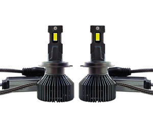 Đèn pha LED Runlai siêu sáng <span class=keywords><strong>100W</strong></span> chất lượng cao 1000LM dành cho xe Ford - Product Image 3