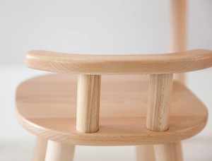 Ensemble table et chaises Montessori pour enfants, table pour tout-petits Waldorf, mobilier Montessori, table et chaises pour tout-petits, ensemble en bois pour enfants OEM - Product Image 3