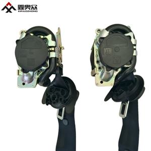 Sicherheits gurt für Autos an festen Hyundai 3-Punkt-Sitzgurten Einziehbarer Sicherheits gurt 3BD 857 705 RAA 3BD 857 706 RAA - Product Image 5