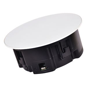 Smart Home Wall & Ceiling <b>Speaker</b> Built-in Amplifier 60W 2.0 Channel Active <b>Speakers</b> WiFi for Multi-room Smart <b>Speakers</b> - Product Image 4