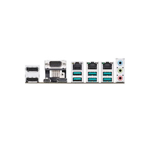 Q870 ATX Industrial Motherboard 2nd Gen Core Ultra 125W 4DDR5 3LAN Triple Display 2PCIe X16 3M.2 IPC Mainboard Max 125W Performa - Product Image 4