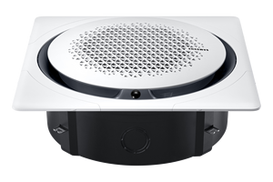 <span class=keywords><strong>Aire</strong></span> <span class=keywords><strong>Acondicionado</strong></span> de Cassette Redondo Empotrado en el Techo de 360 Grados <span class=keywords><strong>Samsung</strong></span> LG - Product Image 5